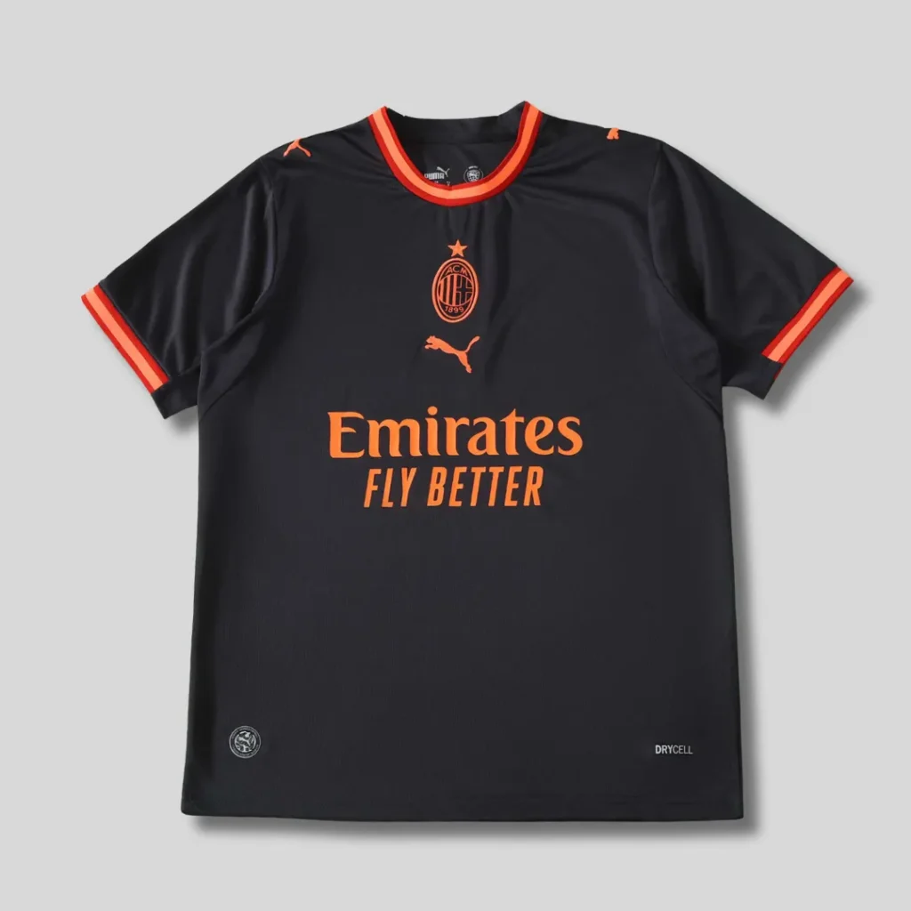AC Milan Alternativa 26/27