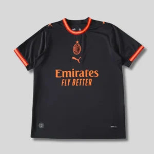 AC Milan Alternativa 26/27