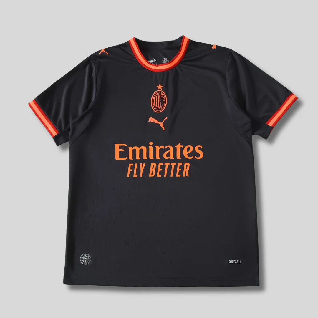 AC Milan Alternativa 26/27