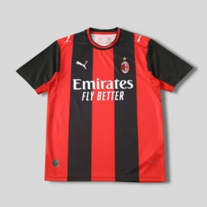 AC Milan Local 26/27