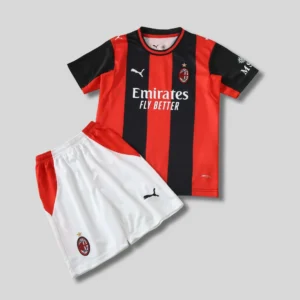 AC Milan Local 26/27-Infantil