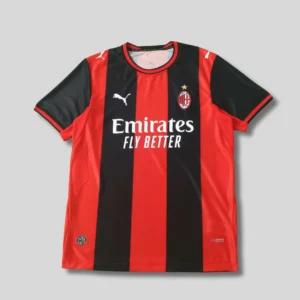 AC Milan Local 26/27-V. Jugador