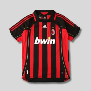 AC Milan Local 06/07