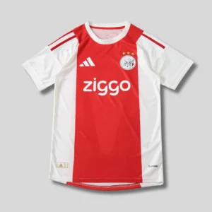 Ajax Local 26/27-V. Jugador