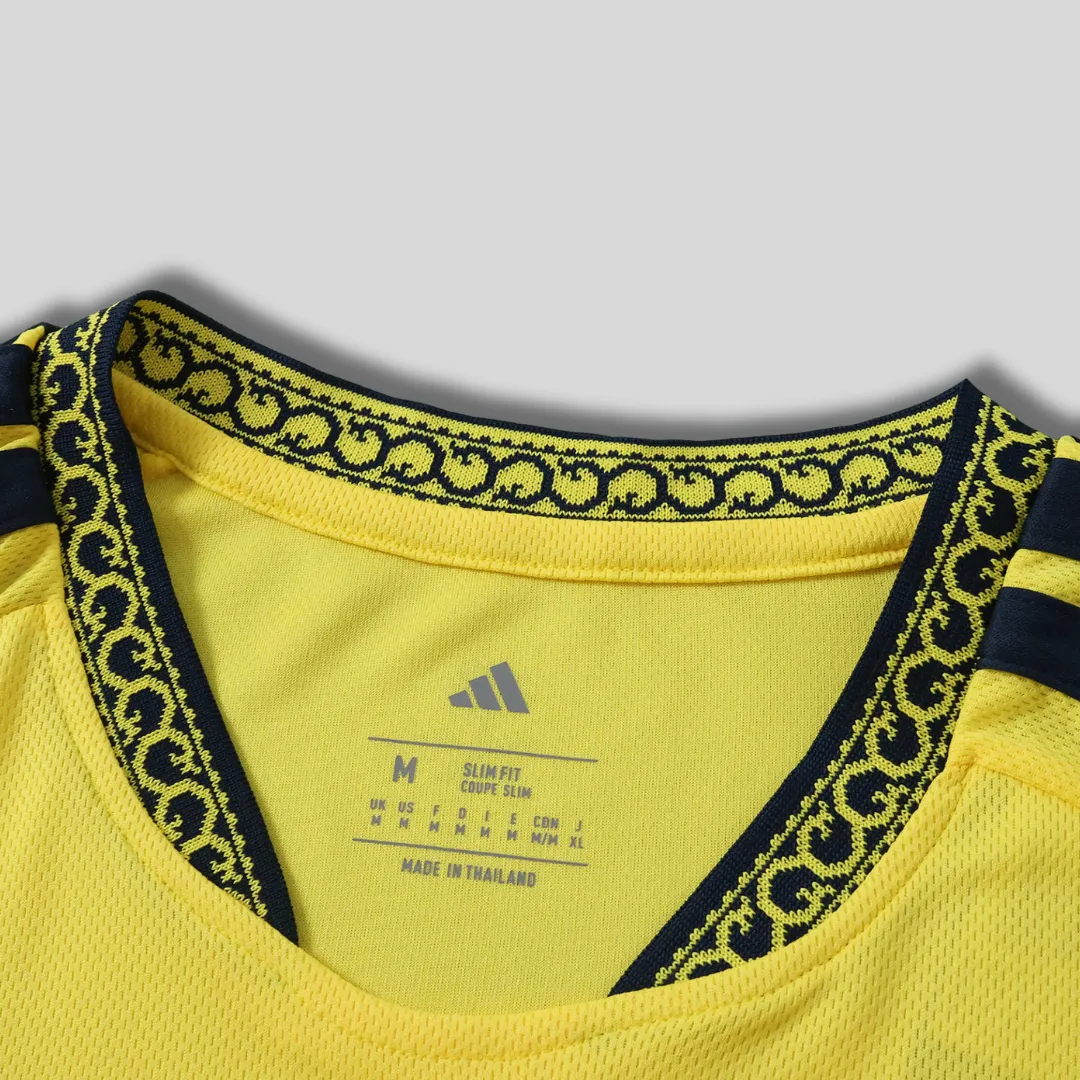 Al Nassr Local 26/27 - Imagen 3