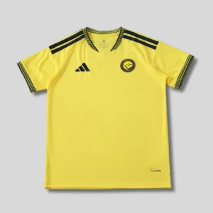 Al Nassr Local 26/27