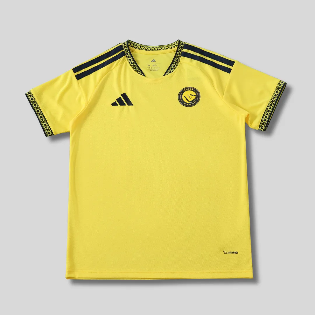 Al Nassr Local 26/27