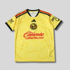 Club America Local 26/27