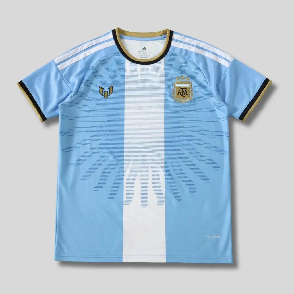 Argentina Edicion Especial 2026