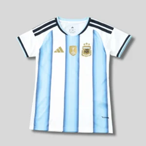 Argentina Local 2026-Dama