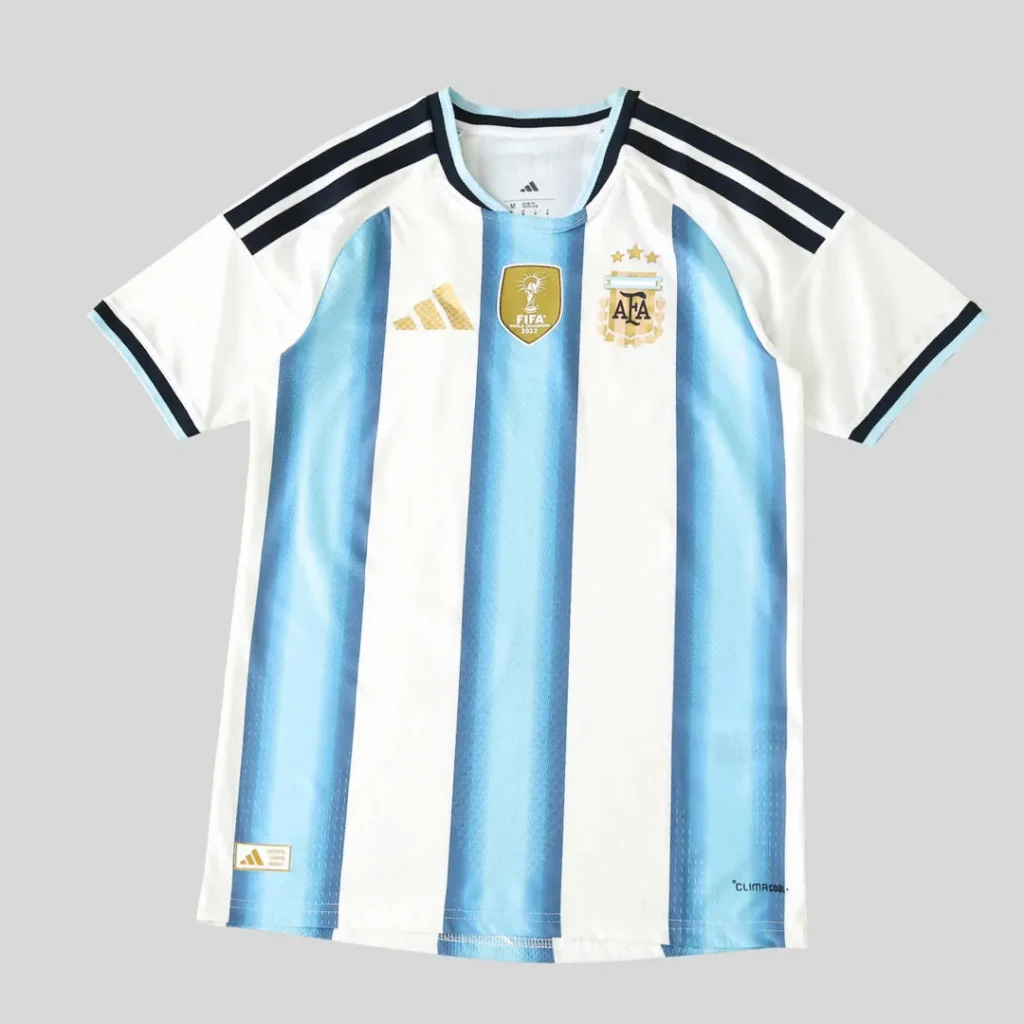 Argentina Local 2026-V. Jugador