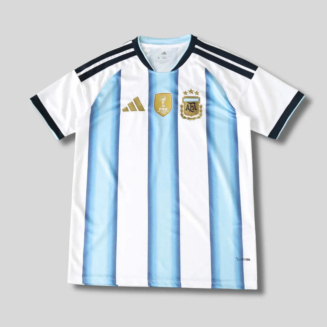 Argentina Local 2026