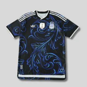 Argentina Visita 2026-V. Jugador