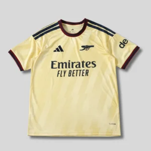 Arsenal Alternativa 26/27