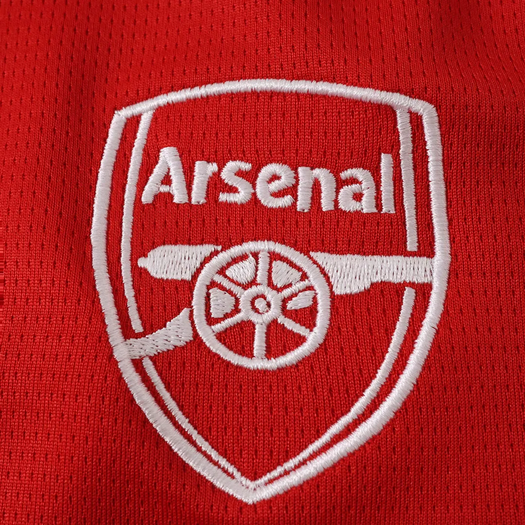 Arsenal Local 26/27-Infantil - Imagen 3