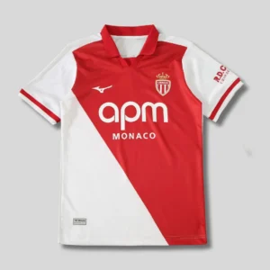 AS Monaco Local 26-27-V.Jugador