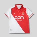 AS Monaco Local 26-27