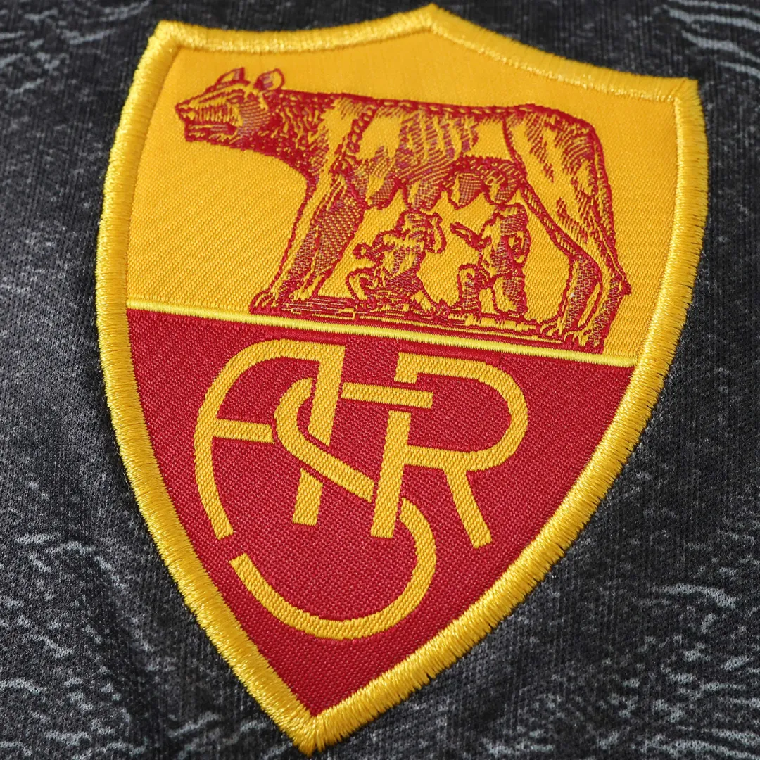 AS Roma Alternativa 26/27 - Imagen 3