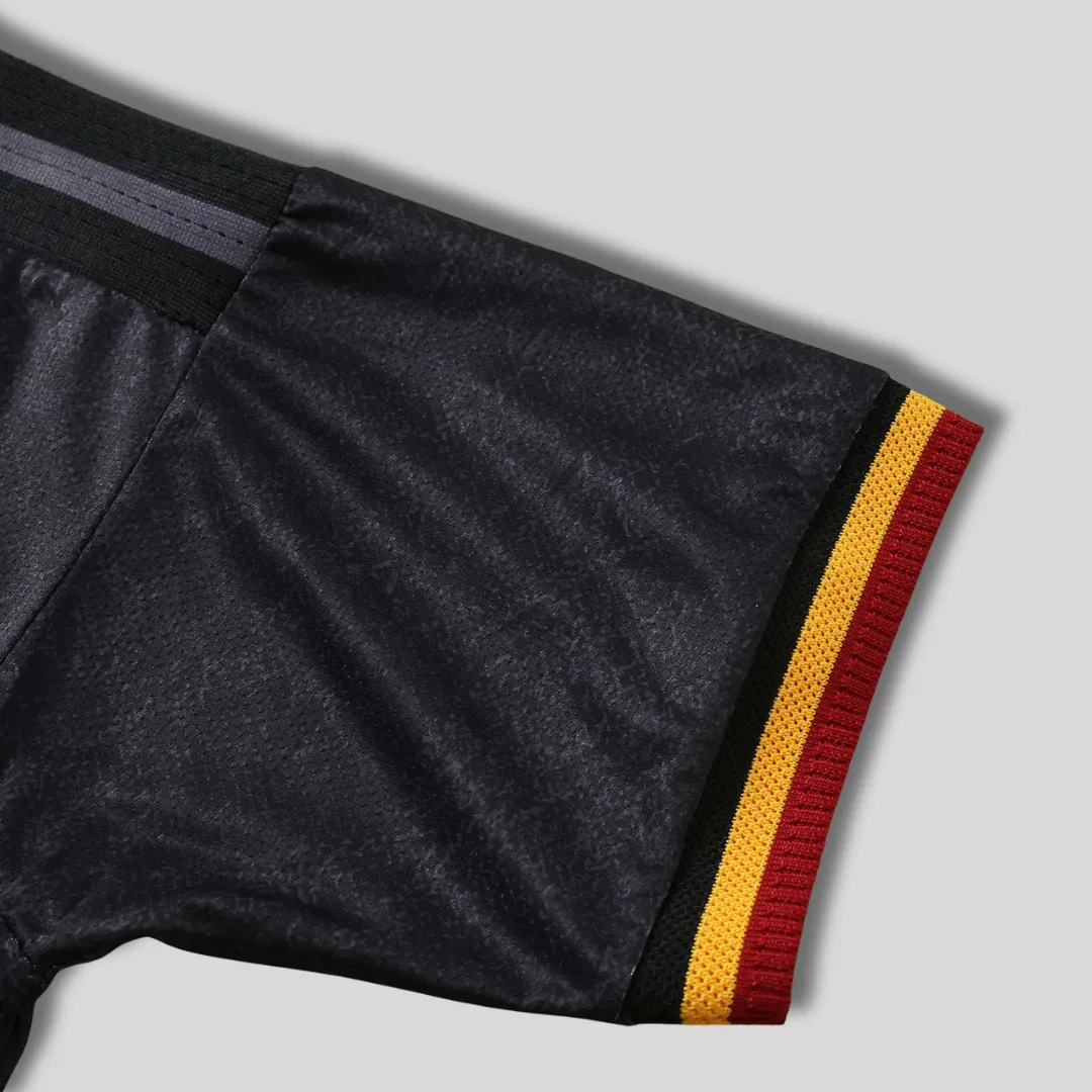 AS Roma Alternativa 26/27-V. Jugador - Imagen 5