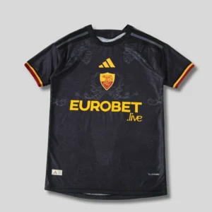 AS Roma Alternativa 26/27-V. Jugador
