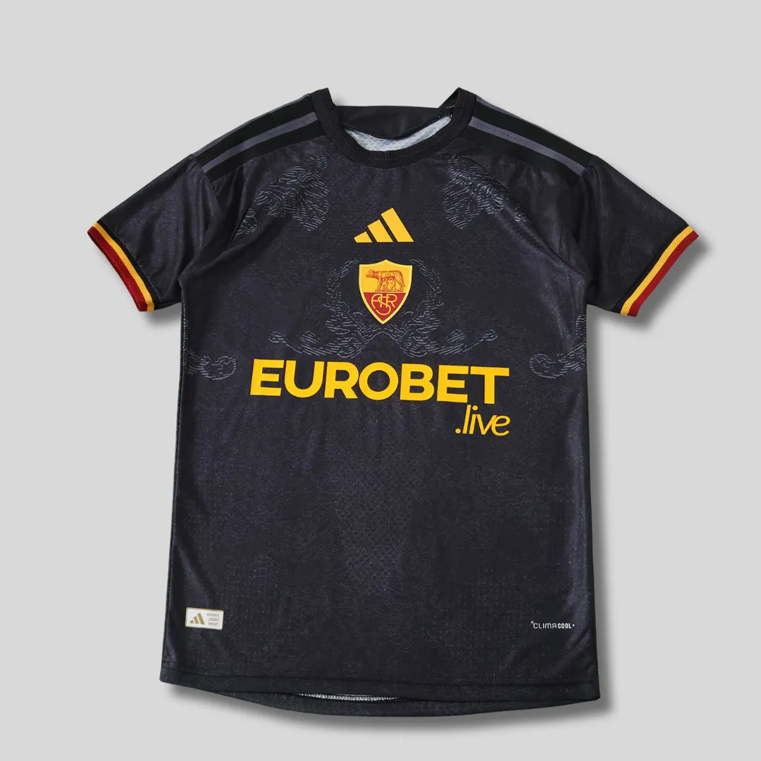 AS Roma Alternativa 26/27-V. Jugador