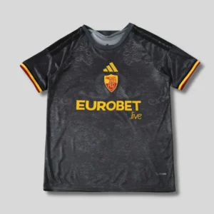 AS Roma Alternativa 26/27