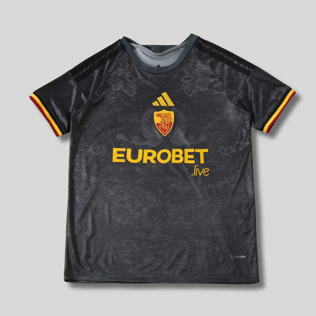 AS Roma Alternativa 26/27