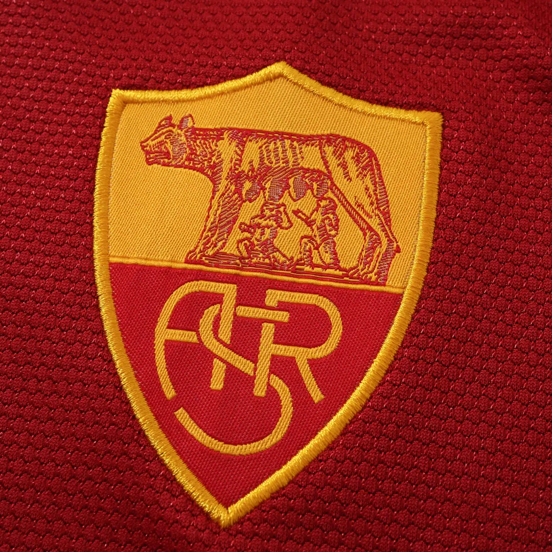 AS Roma Local 26/27 - Imagen 2