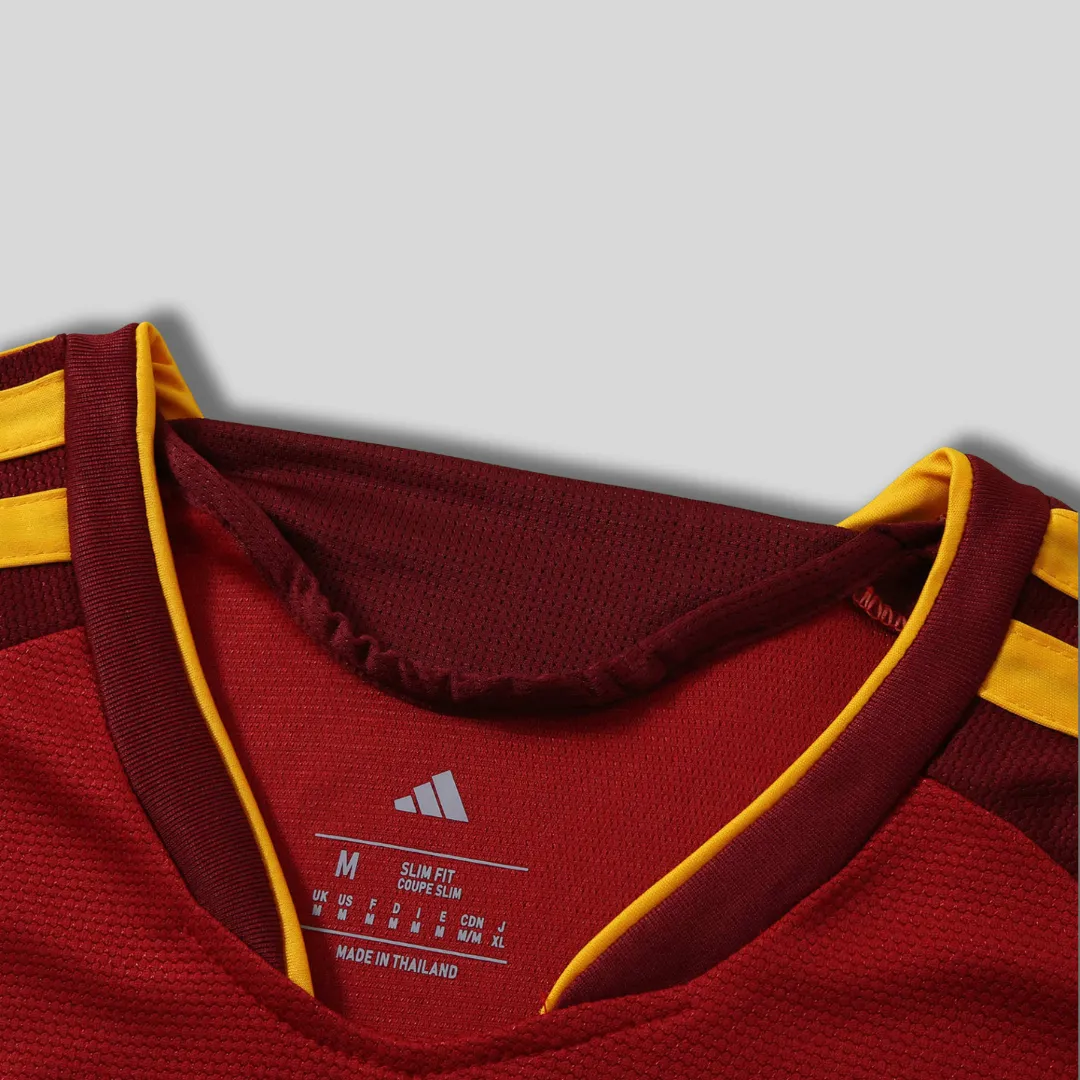 AS Roma Local 26/27 - Imagen 4
