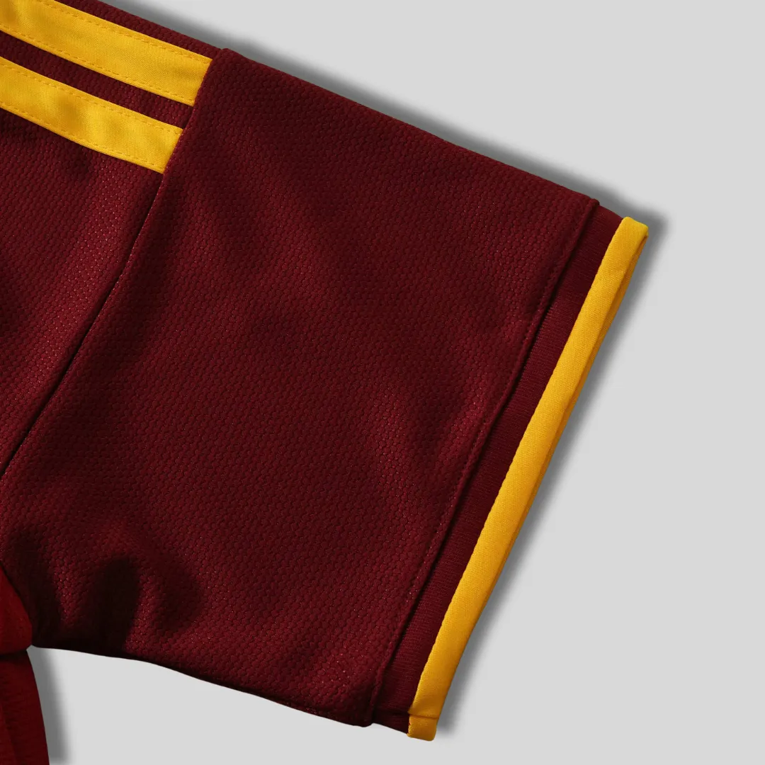 AS Roma Local 26/27 - Imagen 6