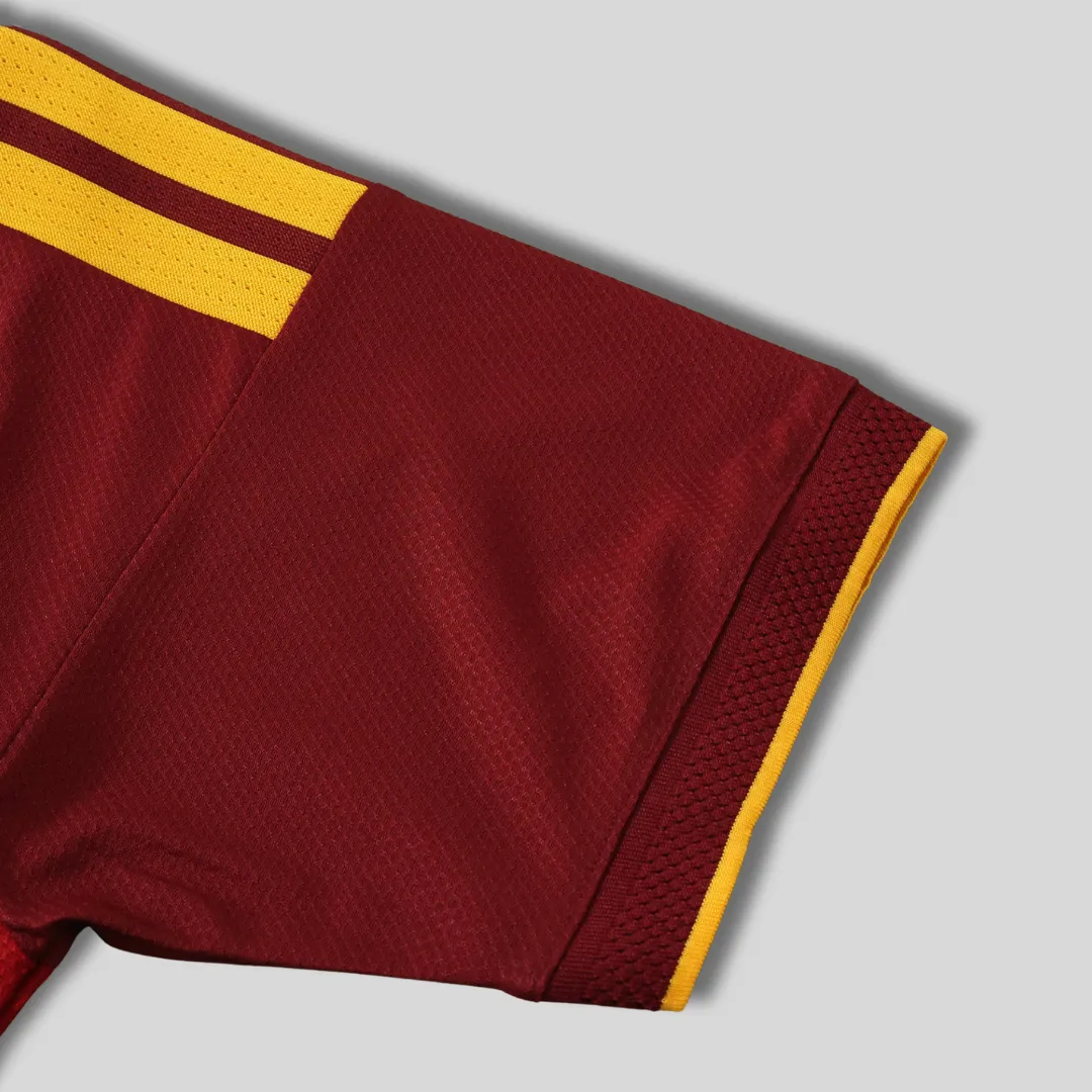 AS Roma Local 26/27-V. Jugador - Imagen 6