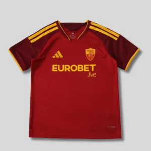 AS Roma Local 26/27