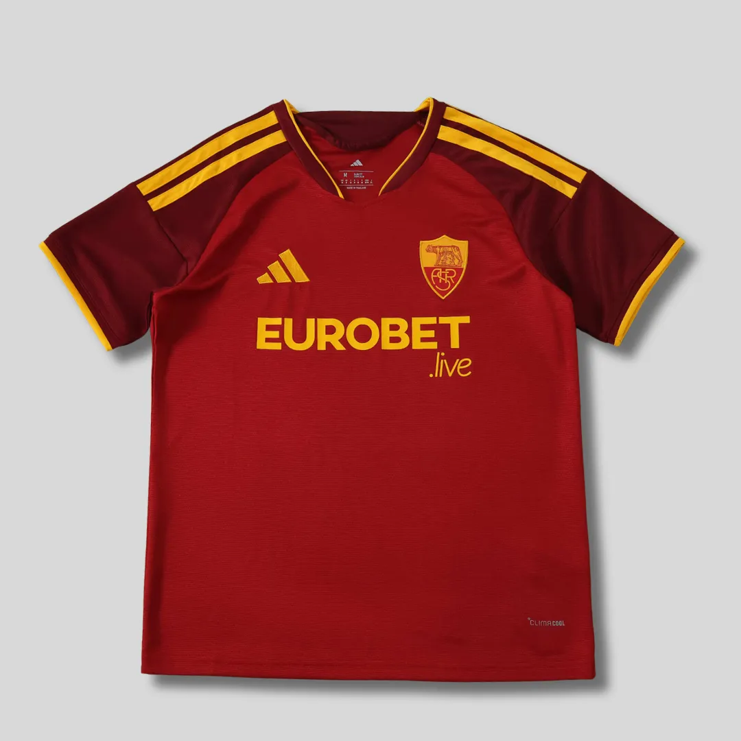 AS Roma Local 26/27