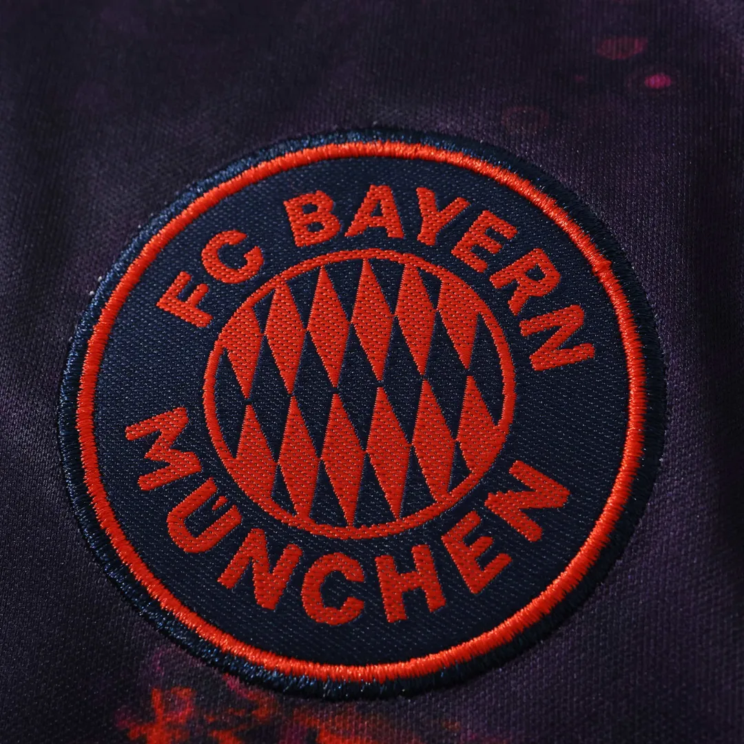 Bayern Munich Alternativo 26/27-Infantil - Imagen 3