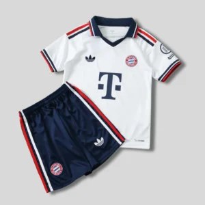 Bayern Munich Visita 26/27-Infantil