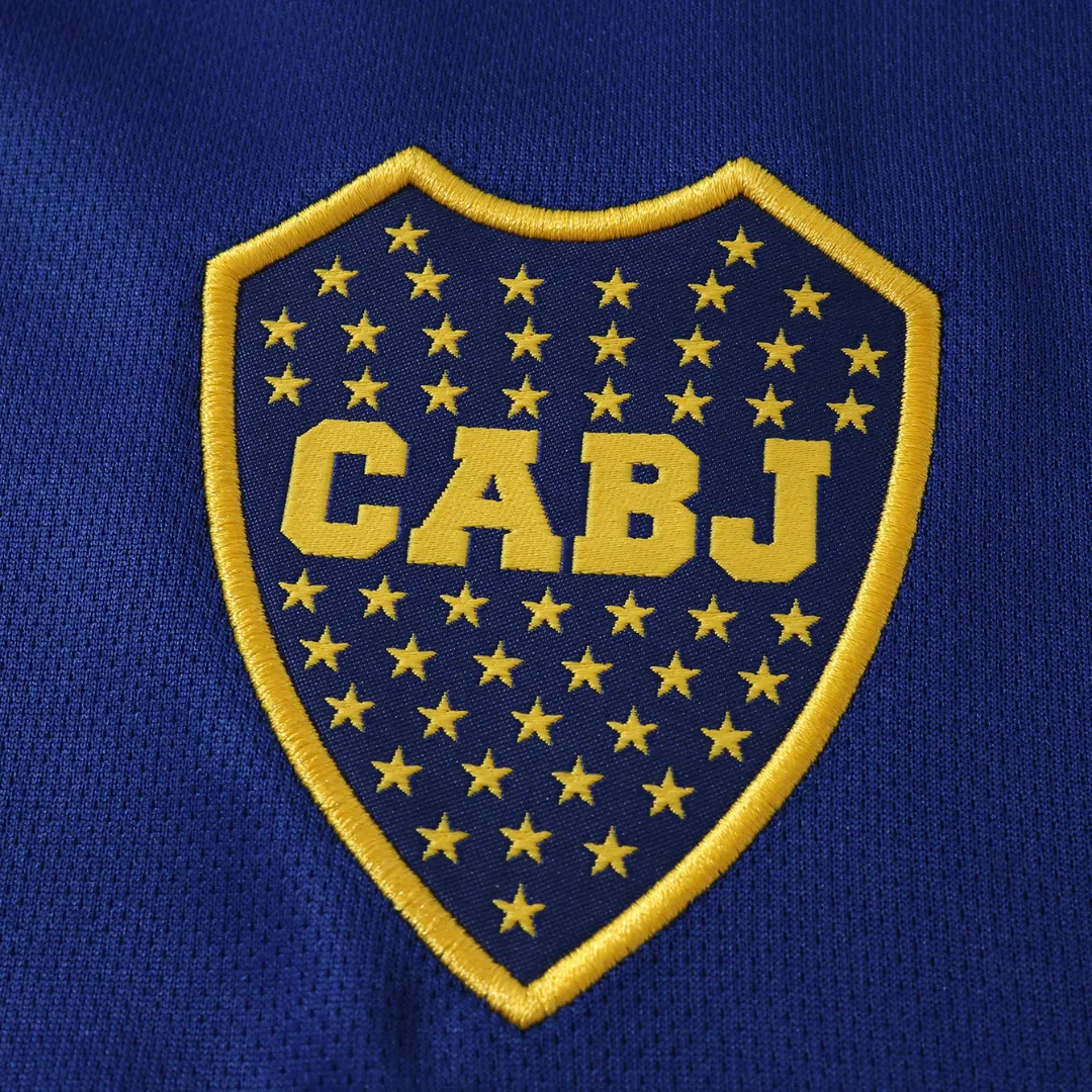 Boca Juniors Local 26/27 - Imagen 6