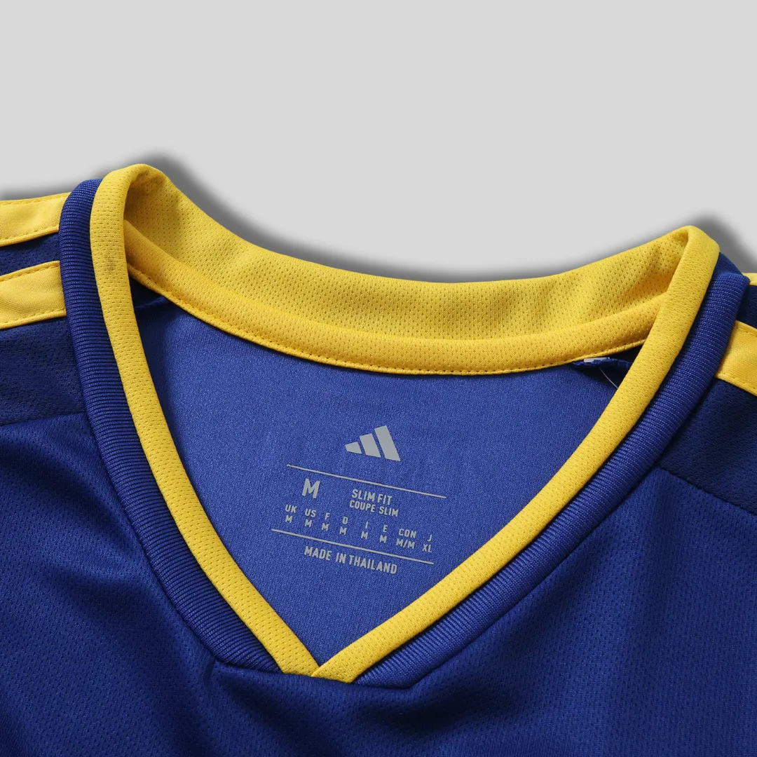 Boca Juniors Local 26/27 - Imagen 4