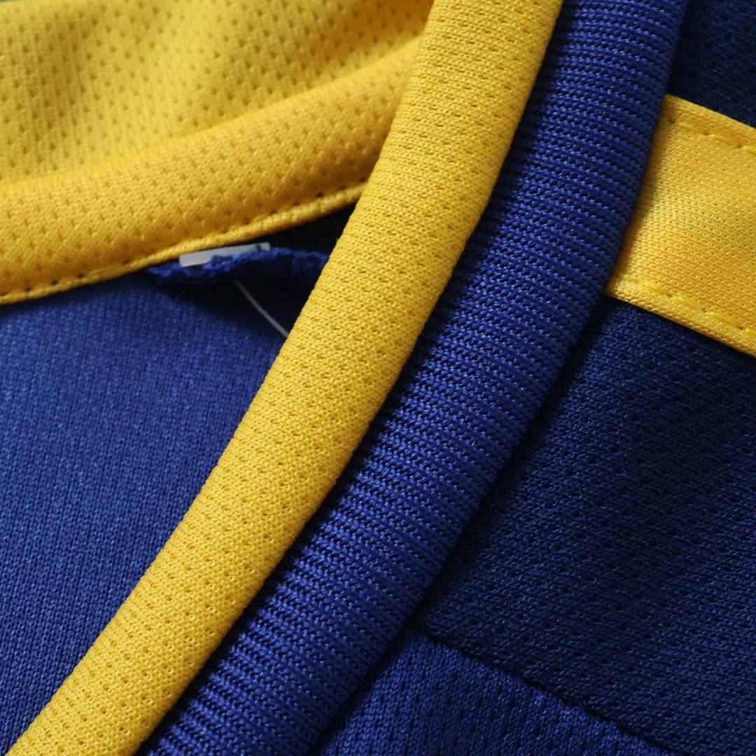 Boca Juniors Local 26/27 - Imagen 3