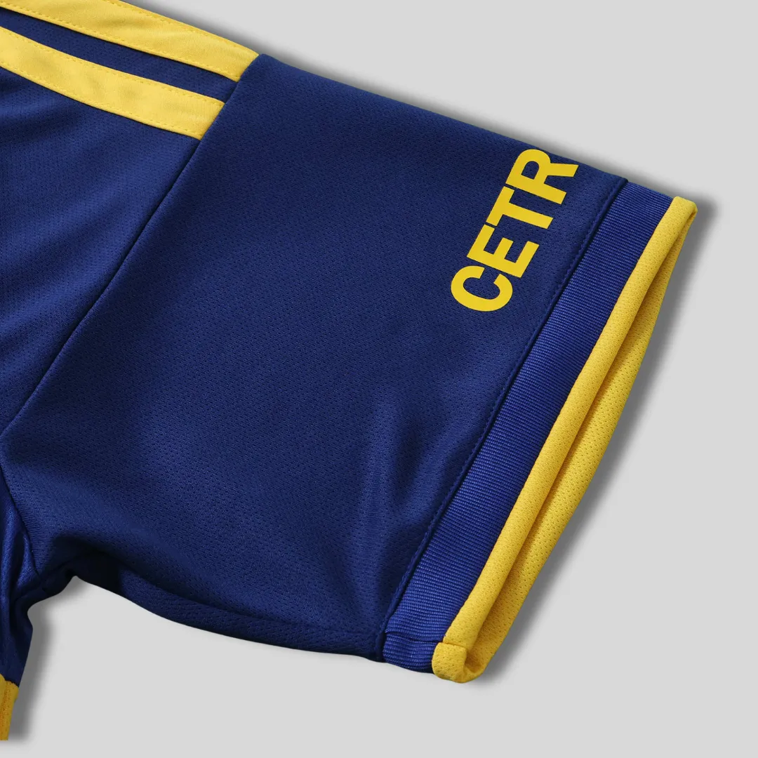 Boca Juniors Local 26/27 - Imagen 2