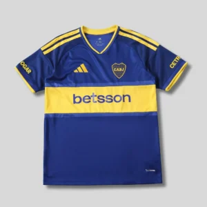 Boca Juniors Local 26/27