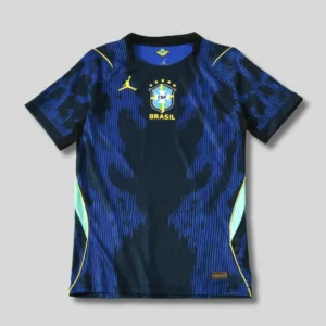 Brasil Visita 2026-V. Jugador
