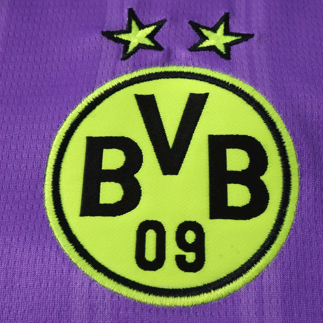 Borussia Dortmund Alternativa 26-27 - Imagen 4
