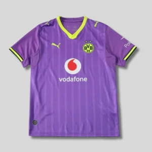 Borussia Dortmund Alternativa 26-27