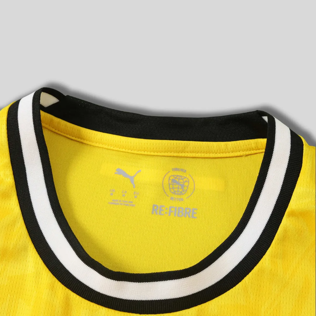 Borussia Dortmund Local 26-27 - Imagen 4