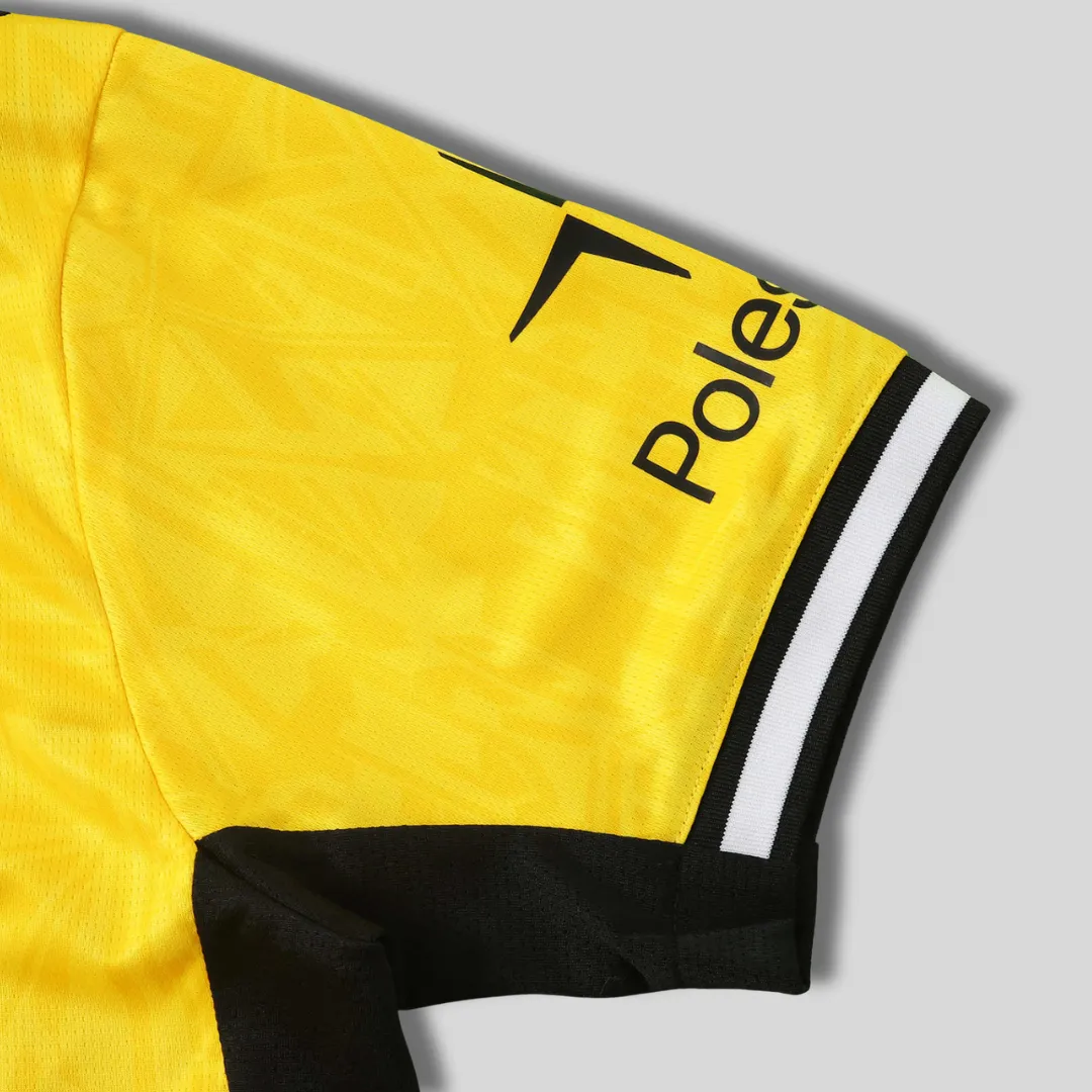 Borussia Dortmund Local 26-27 - Imagen 6