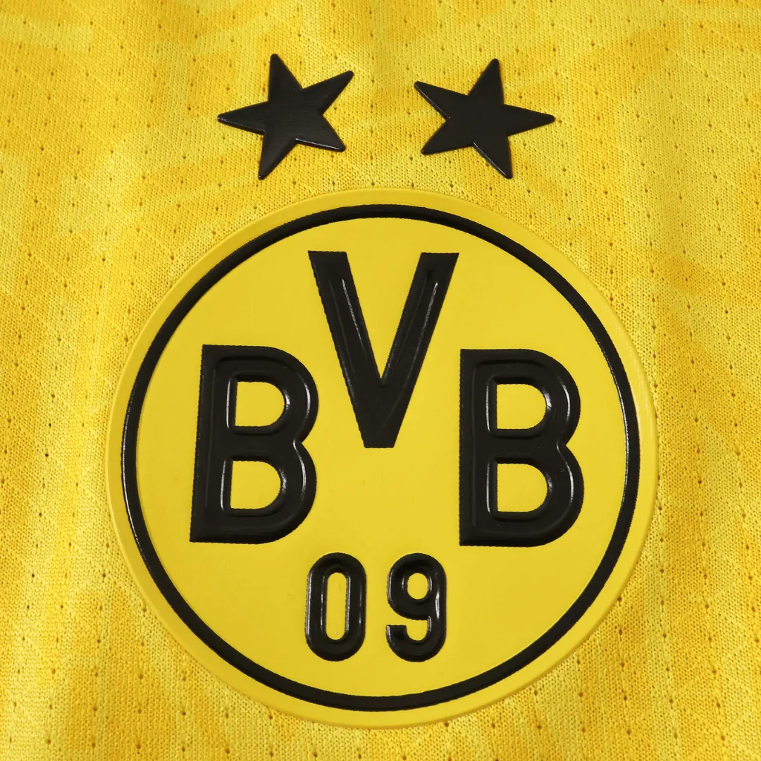 Borussia Dortmund Local 26-27-V. Jugador - Imagen 4