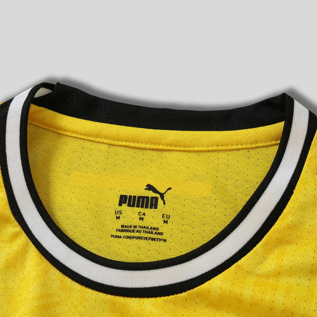 Borussia Dortmund Local 26-27-V. Jugador - Imagen 6