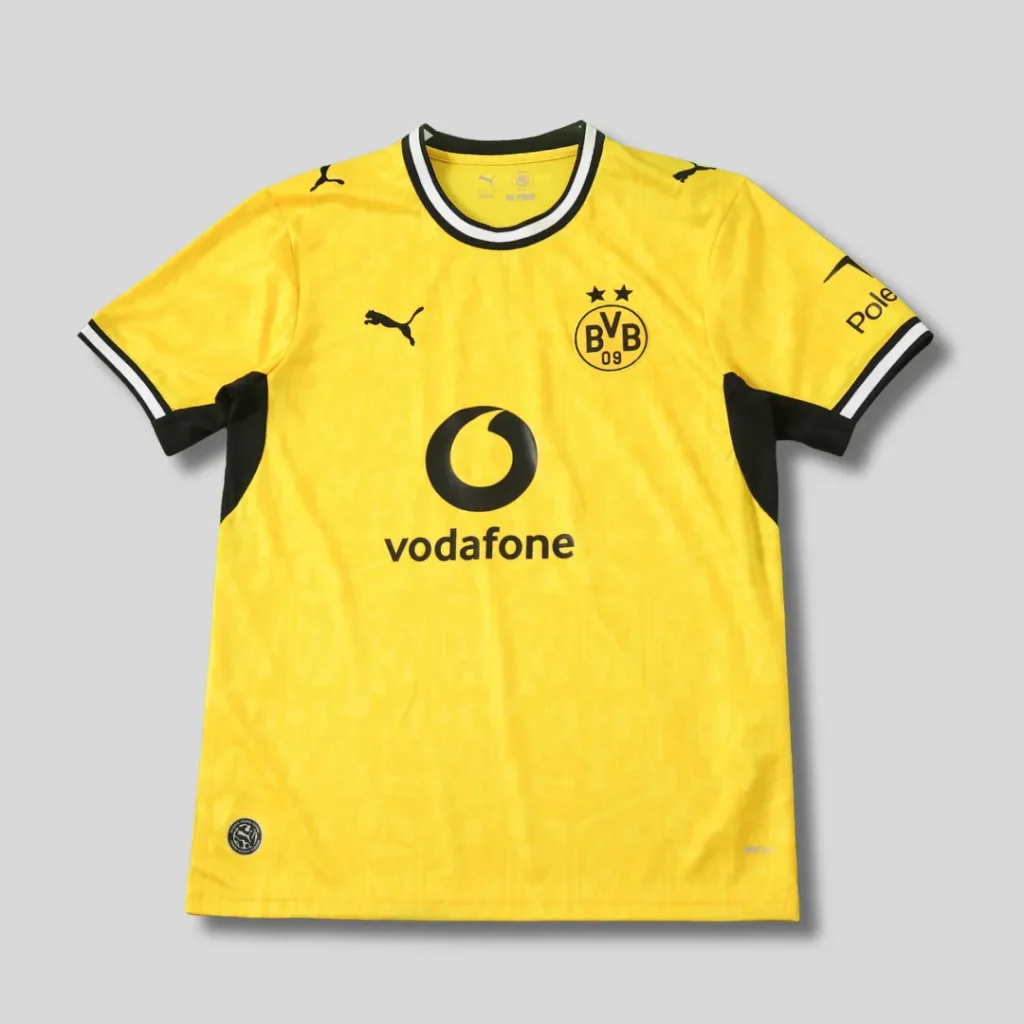 Borussia Dortmund Local 26-27