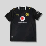 Borussia Dortmund Visita 26-27