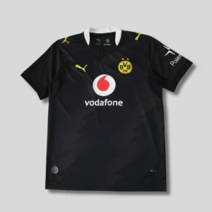 Borussia Dortmund Visita 26-27